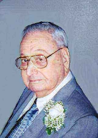Obituary of Lloyd Calvin Chisholm