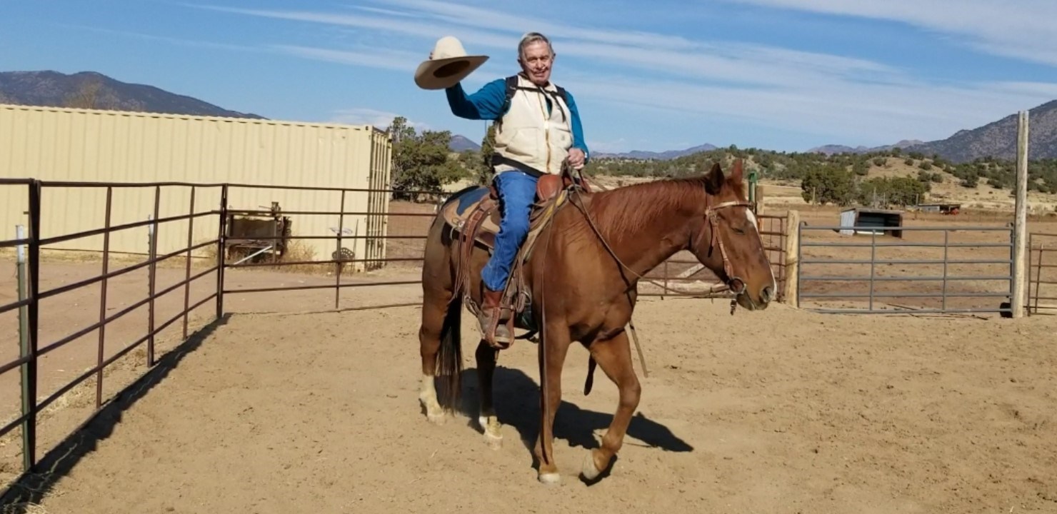 Obituary of Ronald Clint Miller