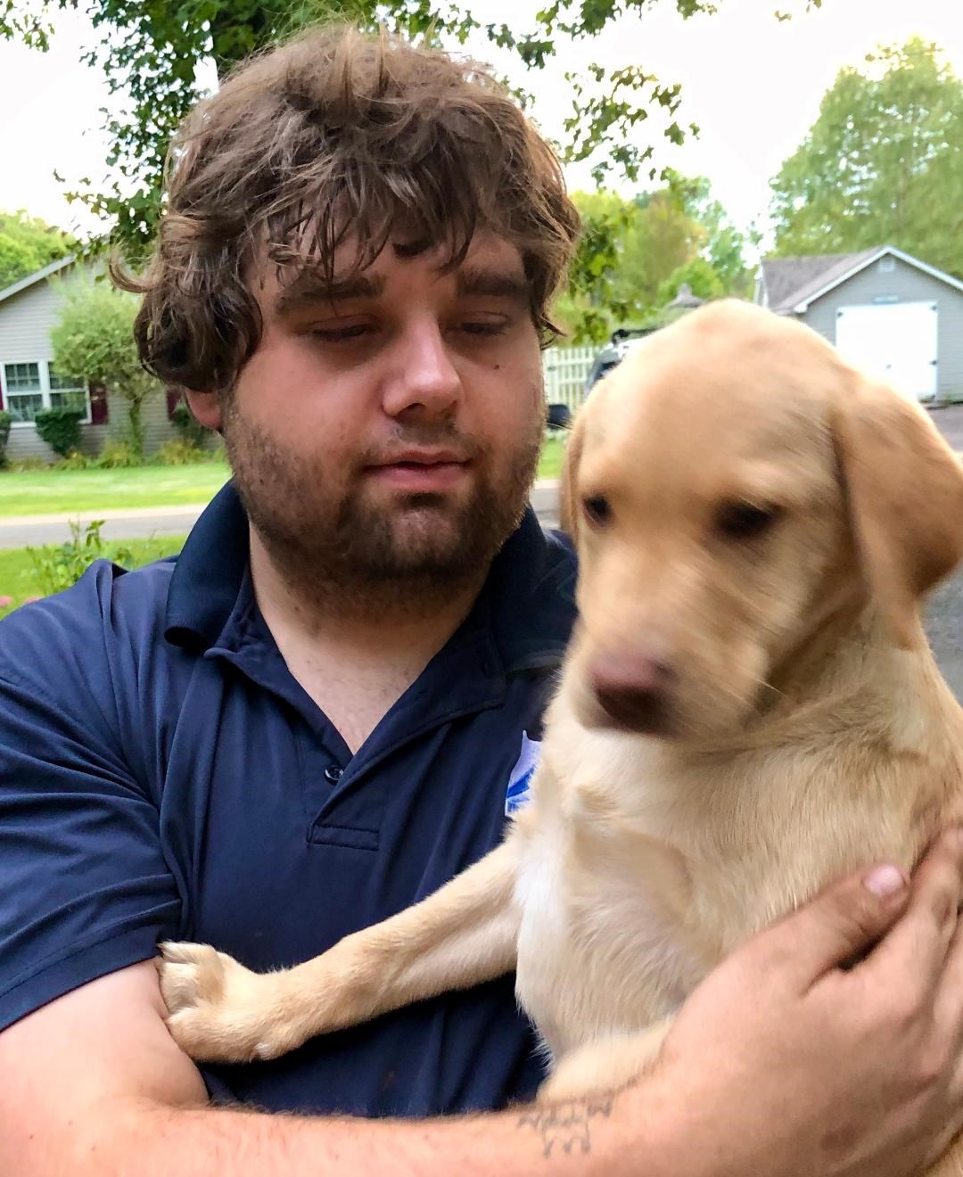 Obituary of Tyler J. Doris