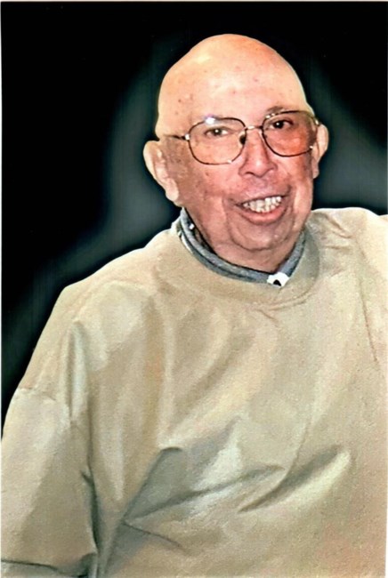 Obituary of Henry Rodriguez