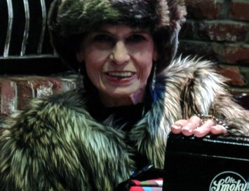 Obituary of Providence Ann Pitts