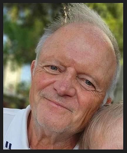 Obituary of Al Ottinger