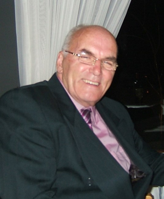 Obituary of M. Jean-Eudes Laforest