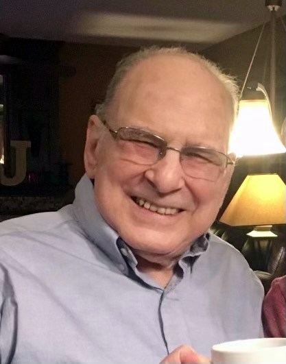 Obituary of Frederick A. Juliano