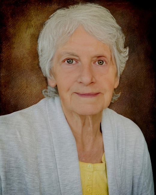 Obituary of Victoria Teresa Crask