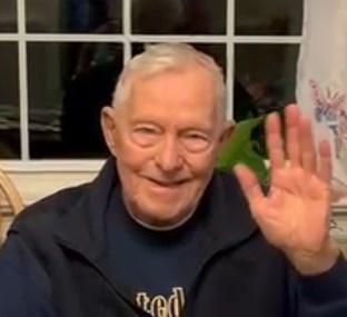 Obituary of Harry Anthony Jaeger