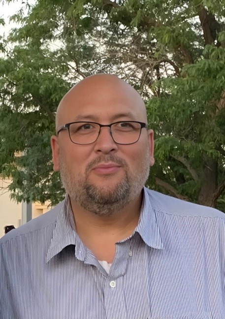 Obituary of Jaime Garcia