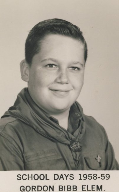 Obituary of Ernest Cecil Segler