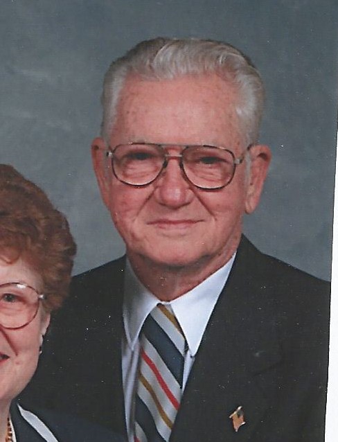 Obituary of Francis Clifford Berry