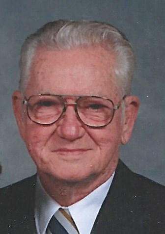 Obituary of Francis Clifford Berry