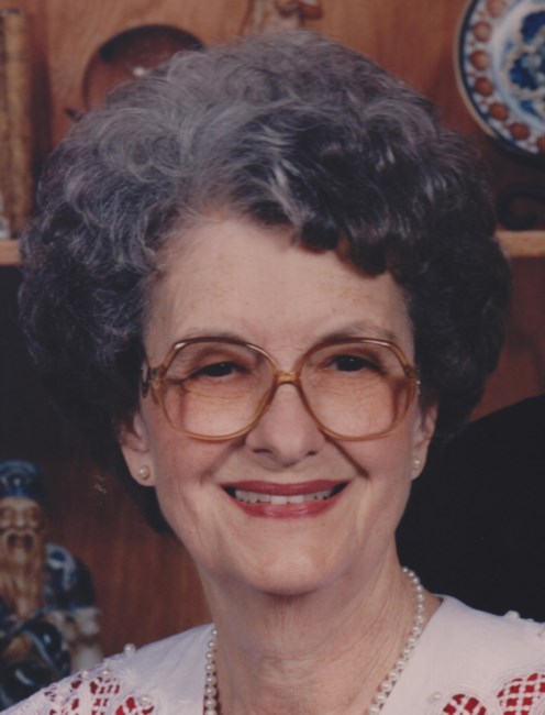 Obituary of Ellie J. Holder