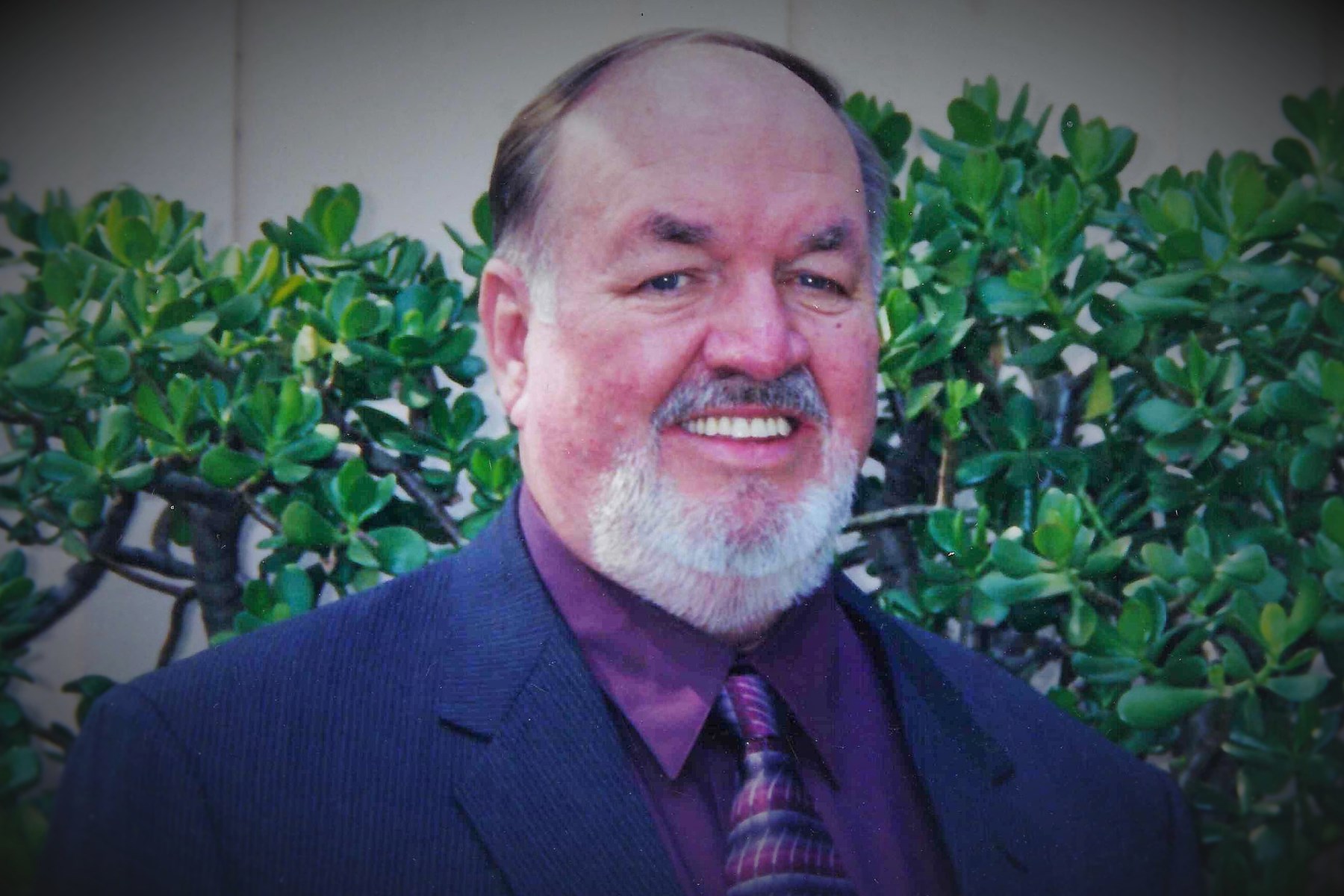 Obituary of Clifford Lee McGarry