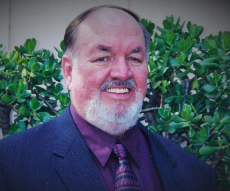 Obituary of Clifford Lee McGarry