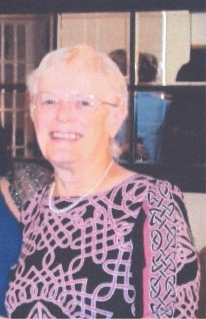 Obituary of Joan R Chamness