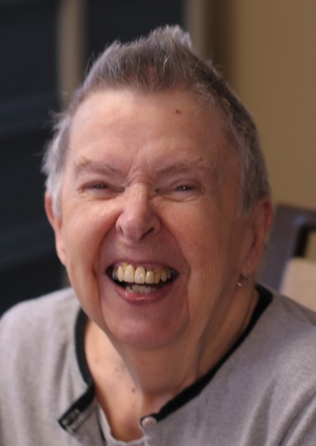 Avis de décès de Betty Jane Michael