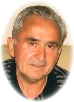 Obituary of Antonio Ricci