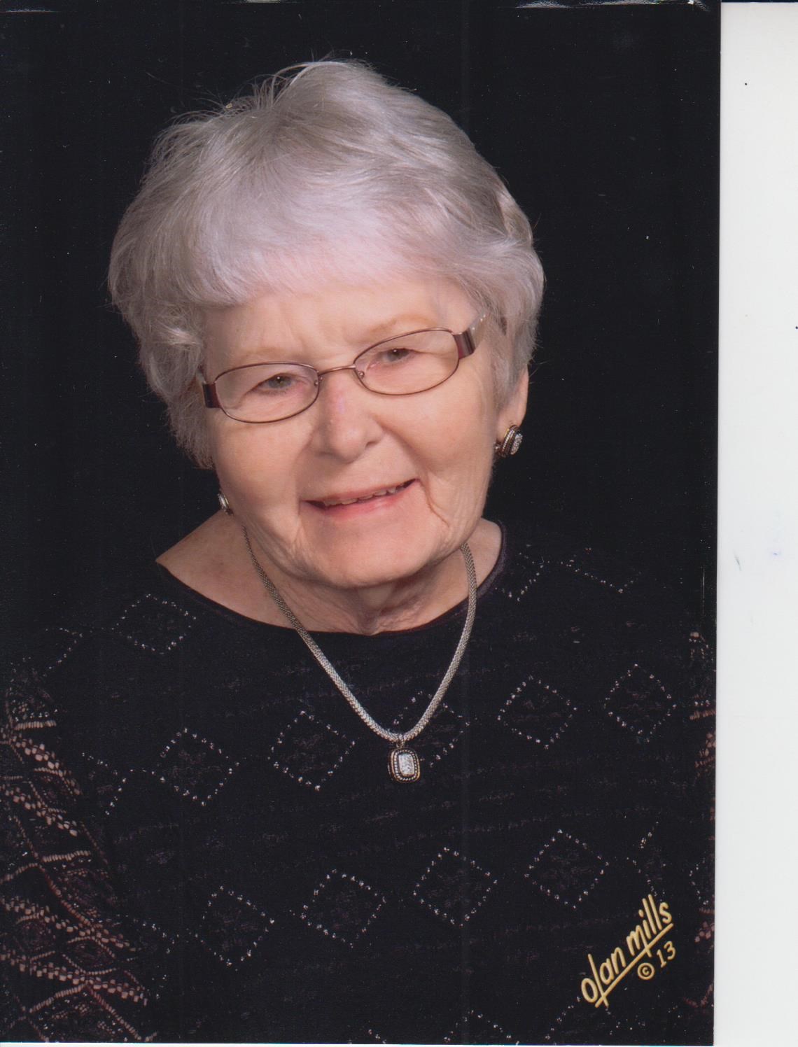 Obituary of Betty Jane Euriga