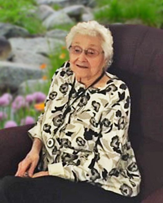 Obituary of Beulah Belle Childers