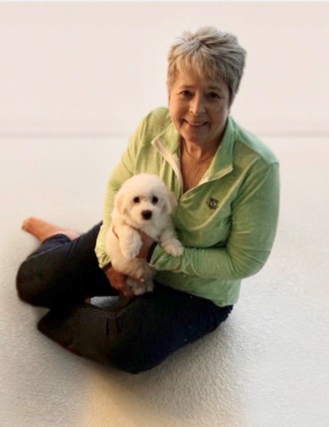 Avis de décès de Barbara M. "Candy" Lombardo