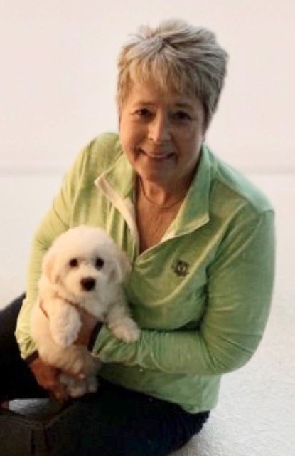 Avis de décès de Barbara M. "Candy" Lombardo