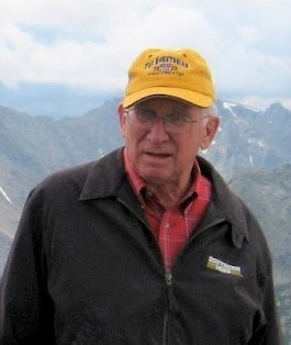 Obituary of Kenneth B Shearer