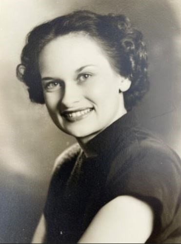 Obituary of Mary Louise Major