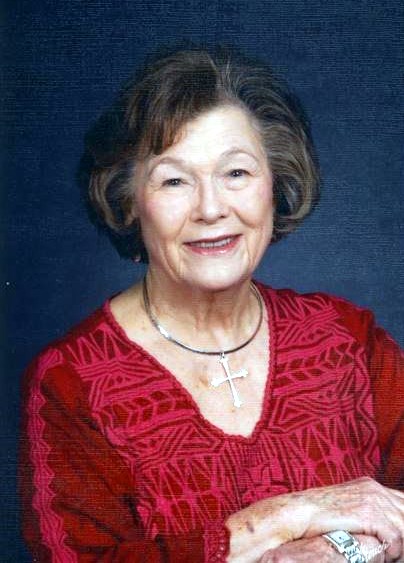 Obituario de Joyce Sykora