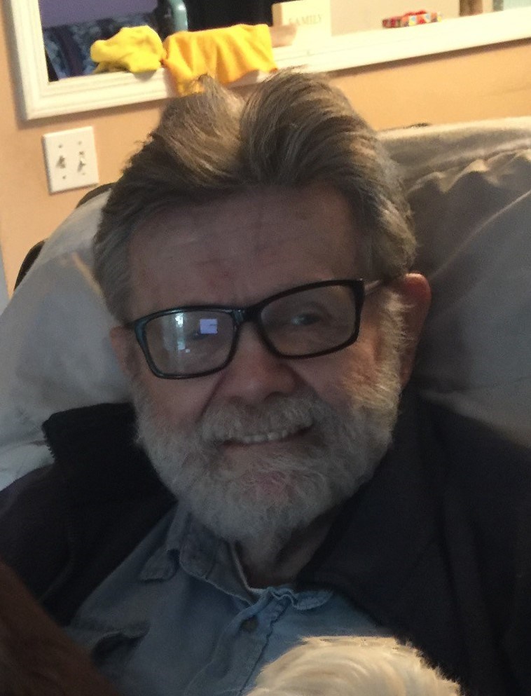 Obituary of Glenn Forrest Sheets Jr.