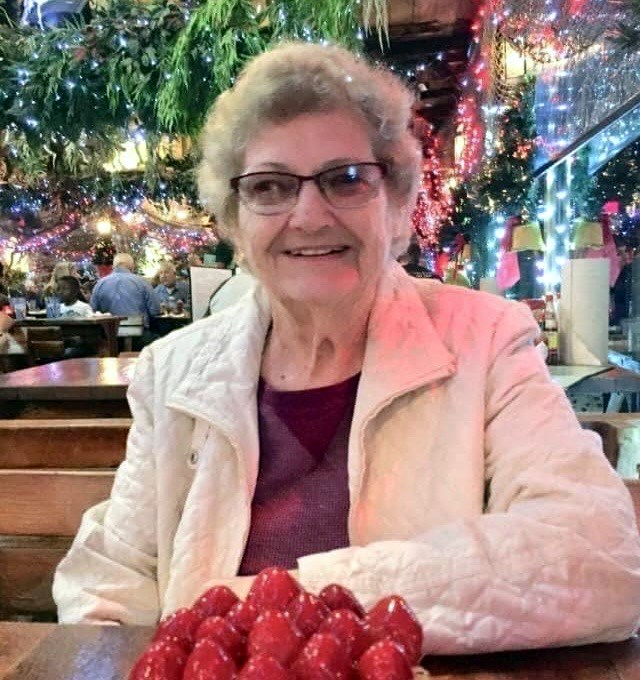 Steven Pettis und Michelle Pettis