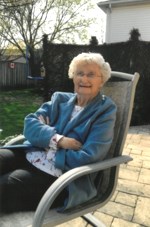 Mary Lou Shortt