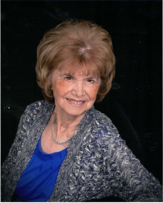 Obituary of Lorraine Charlotte Moeller