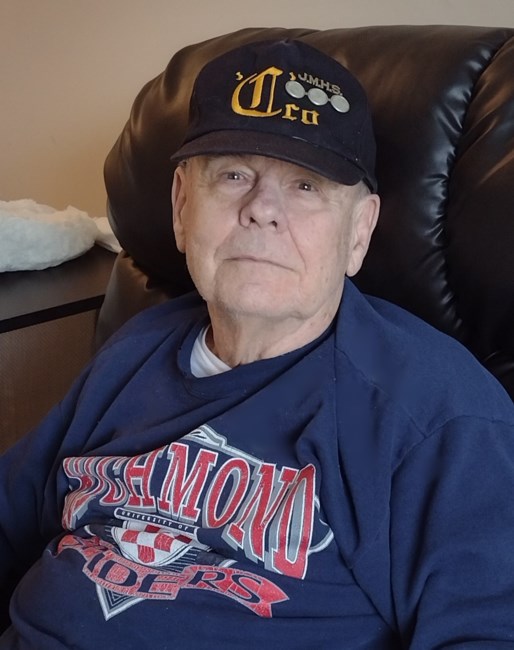 Obituary of George Edward Morgan