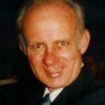 Robert Cormier, Sr.