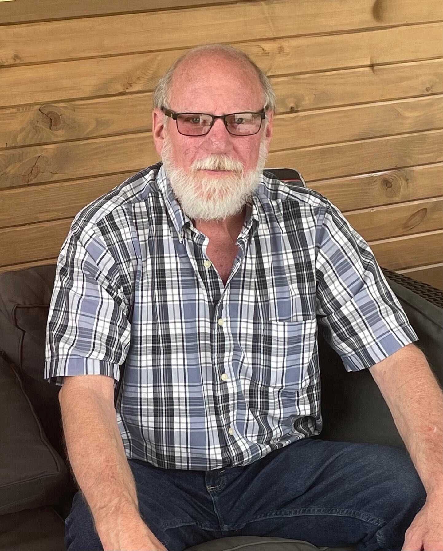 Obituary of Kenneth "Ken" A. Seago