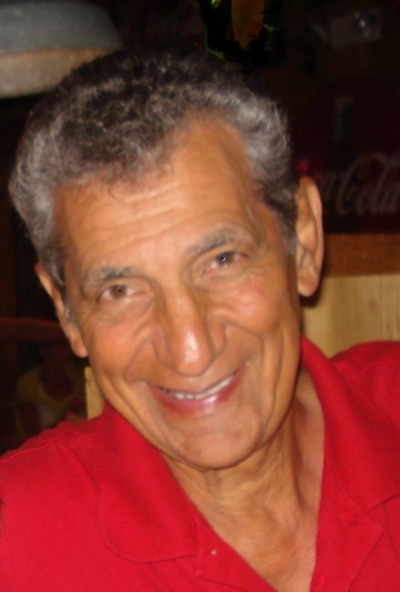 Obituary of Eugene "Gene" Consolo