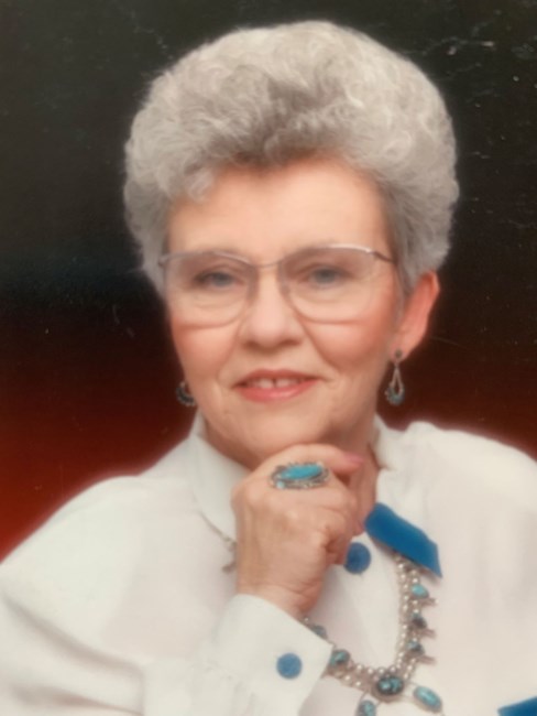 Obituary of Ruth Lois Southard