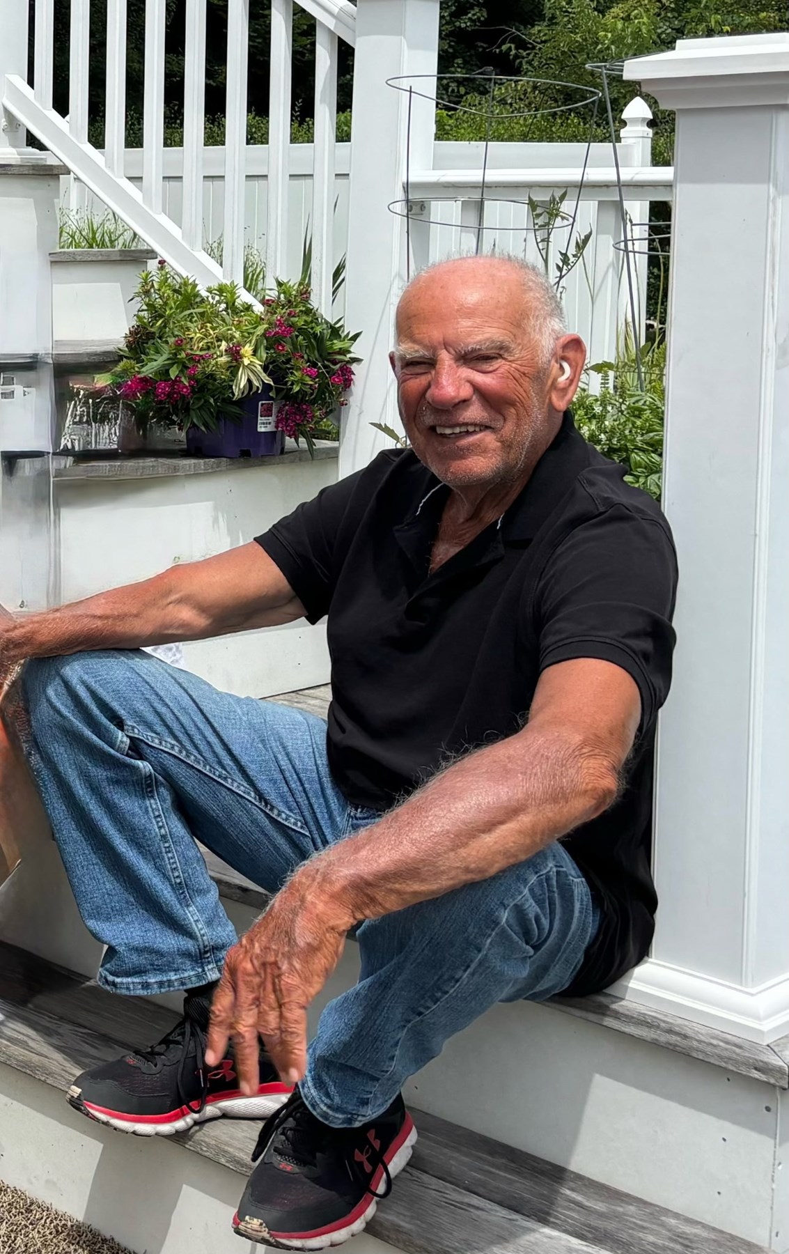 Obituary of Joseph Richard Flocco Sr.