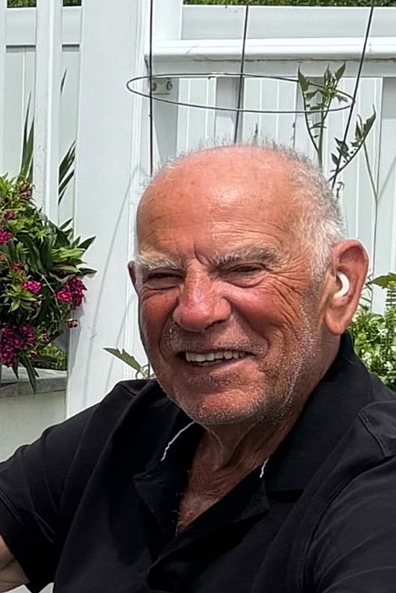 Obituary of Joseph Richard Flocco Sr.