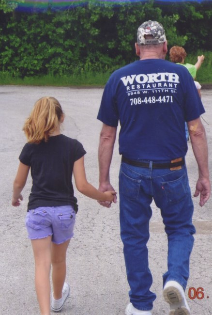 Obituary of Michael Walter Pickham