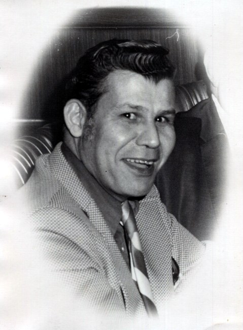 Obituary of Charles E. Mouzakis