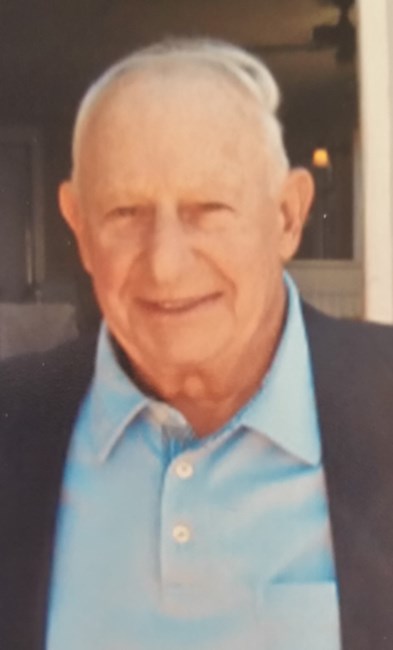 Obituary of Joel R. Karp