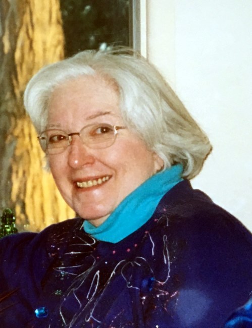 Obituary of Marian Virginia Rentmeesters