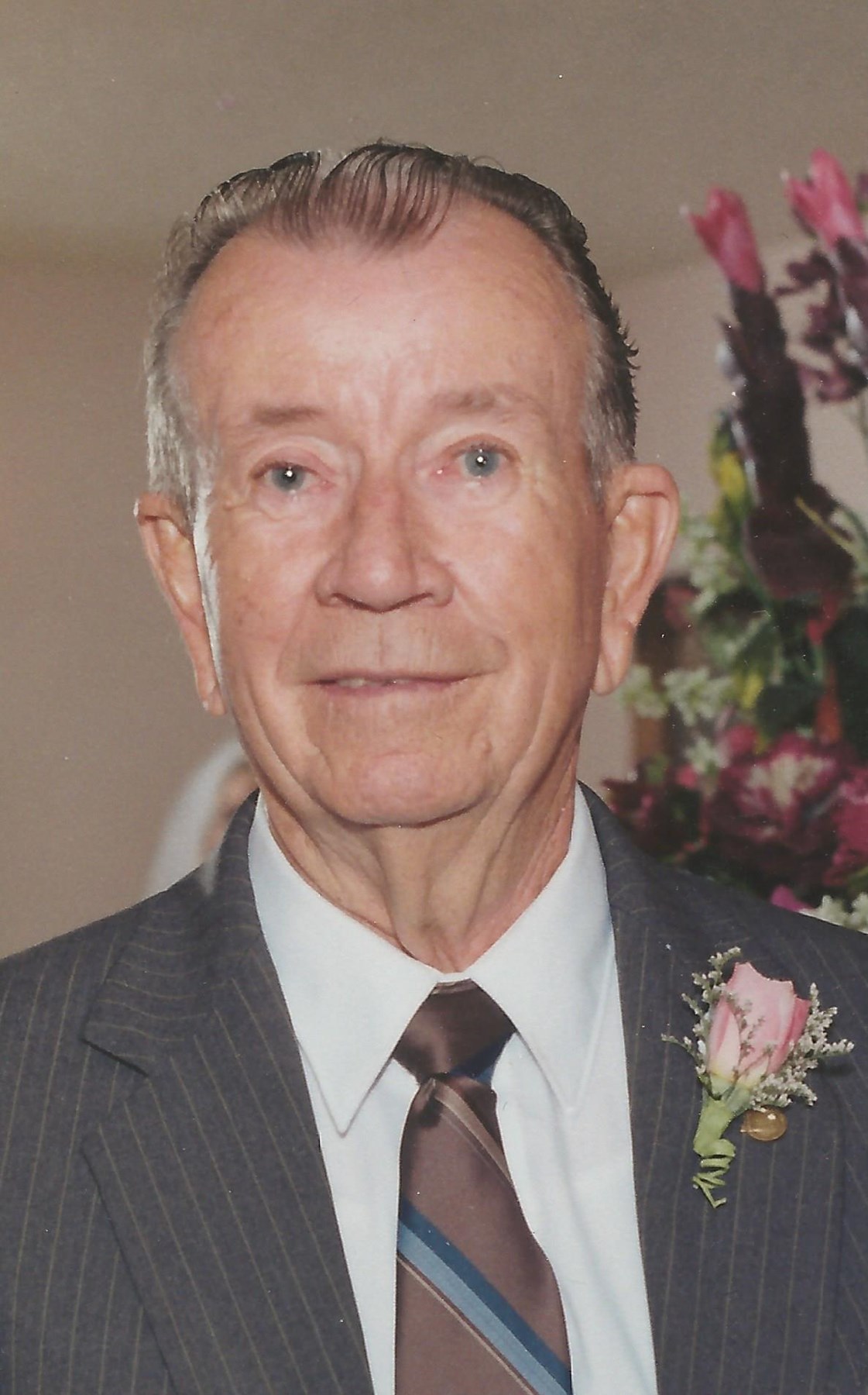 W Kullman Obituary City, LA