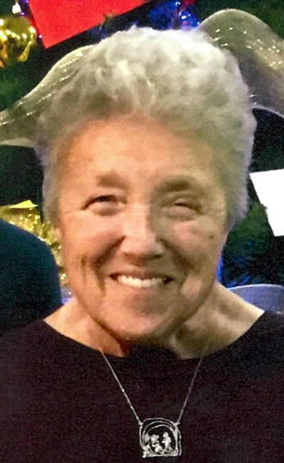 Obituary of Phyllis J. Bennett