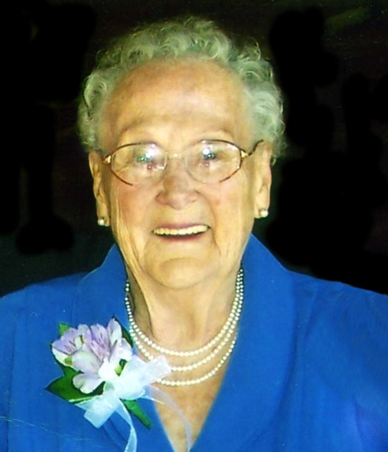 Obituary of Arneta Ruth Towns
