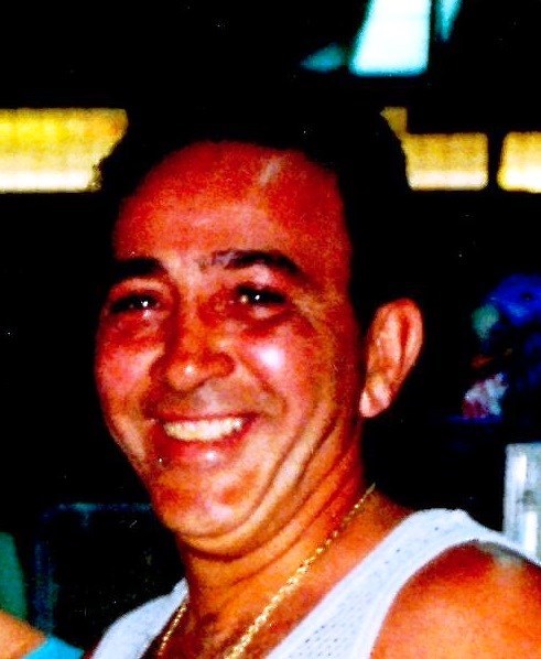 Obituary of Gerald Jerry John Domenick