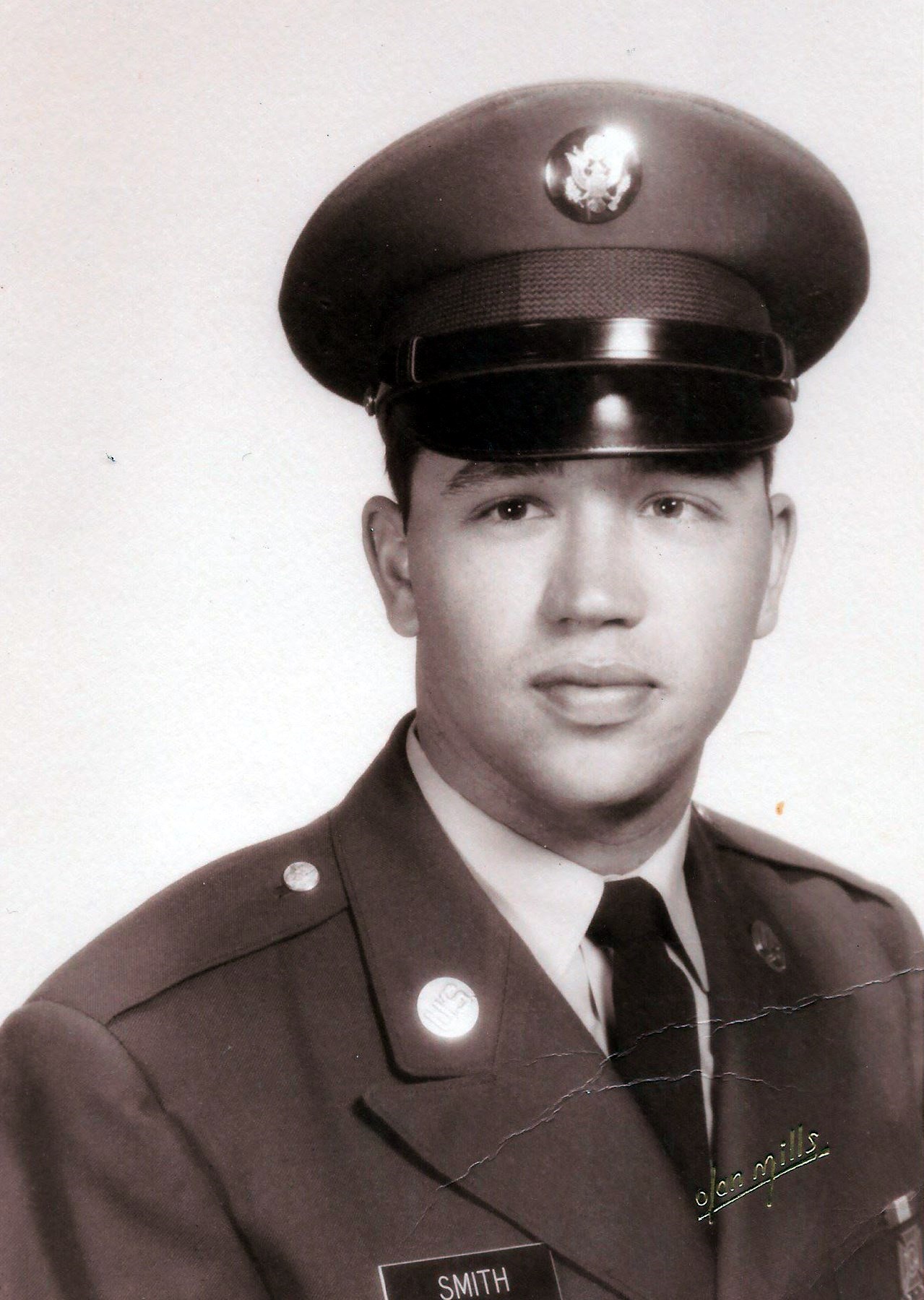 Charles Stephen Smith Obituary - Snellville, GA