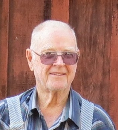Obituary of Charles Elmer Lovett