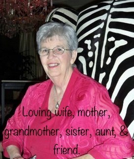 Obituary of Louella Marie Meyers