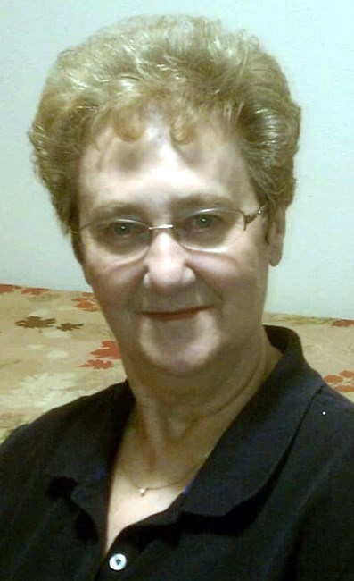 Obituary of Donna L. Sancetta